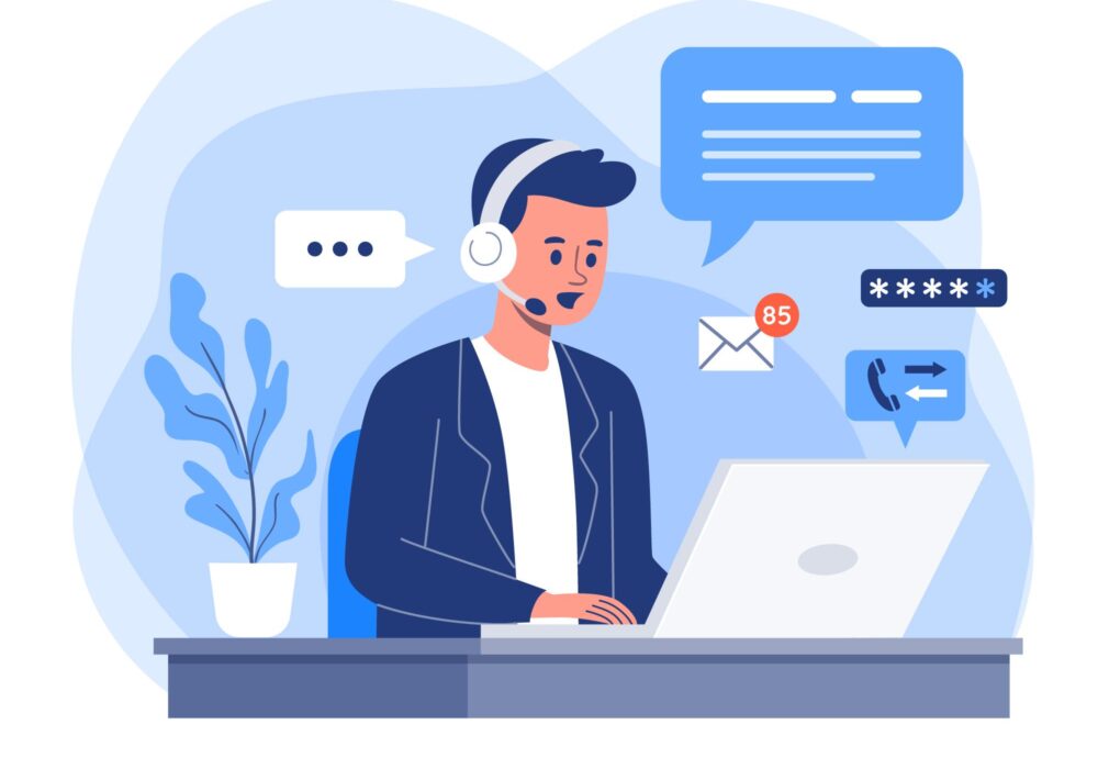 Best customer service software solutions