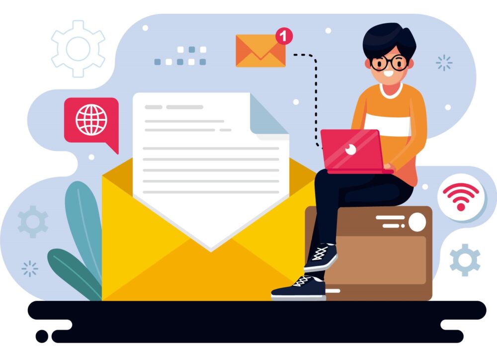 Top tools for tracking email response time for business