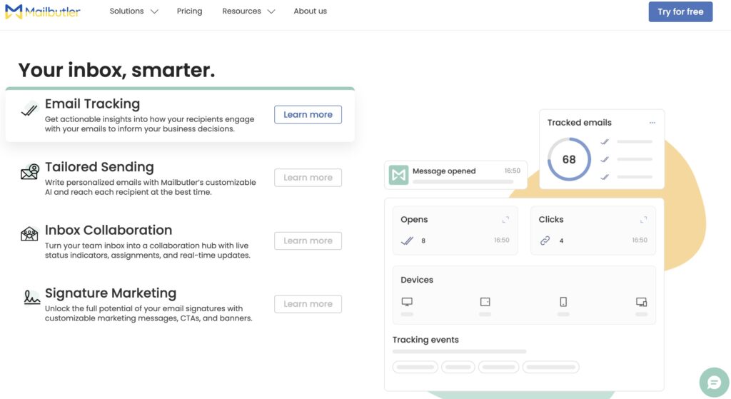 mailbutler