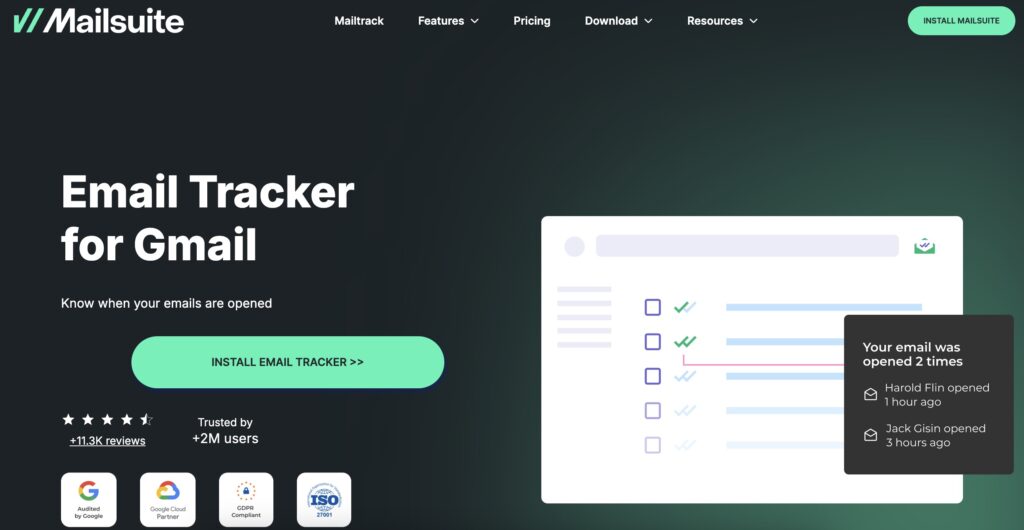 mailsuite