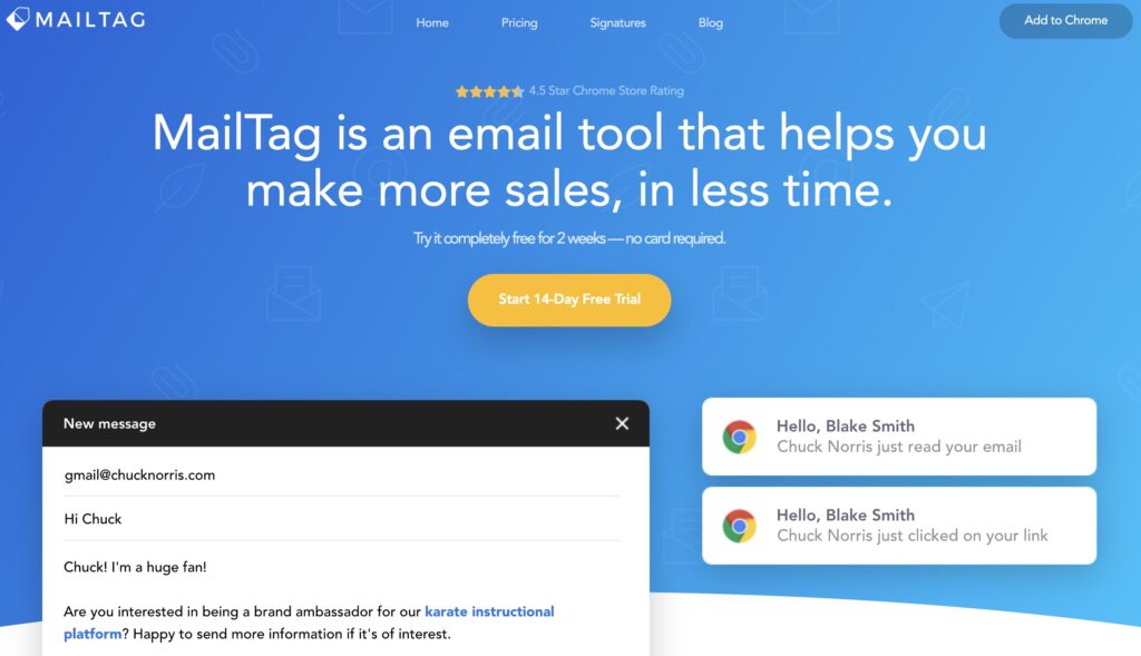 mailtag