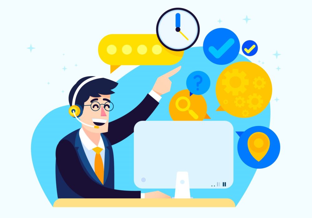 Customer support tools to reduce your customer response time