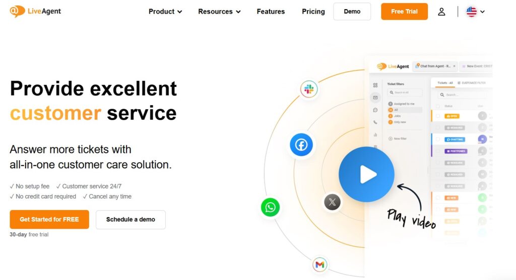 Liveagent
