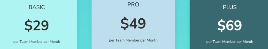 Reamaze pricing