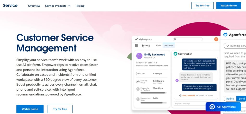 Salesforce