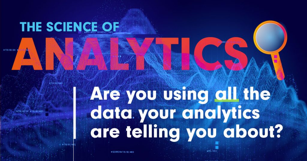 [Infographic] 10 Common Questions From Companies Considering Google Analytics 360