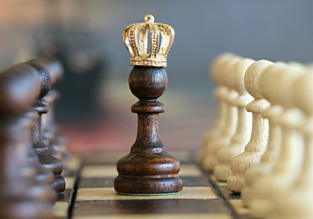 Python Meets Pawn: Decoding My Chess Openings with Data Analysis, by  Mikayil Ahadli, Nov, 2023