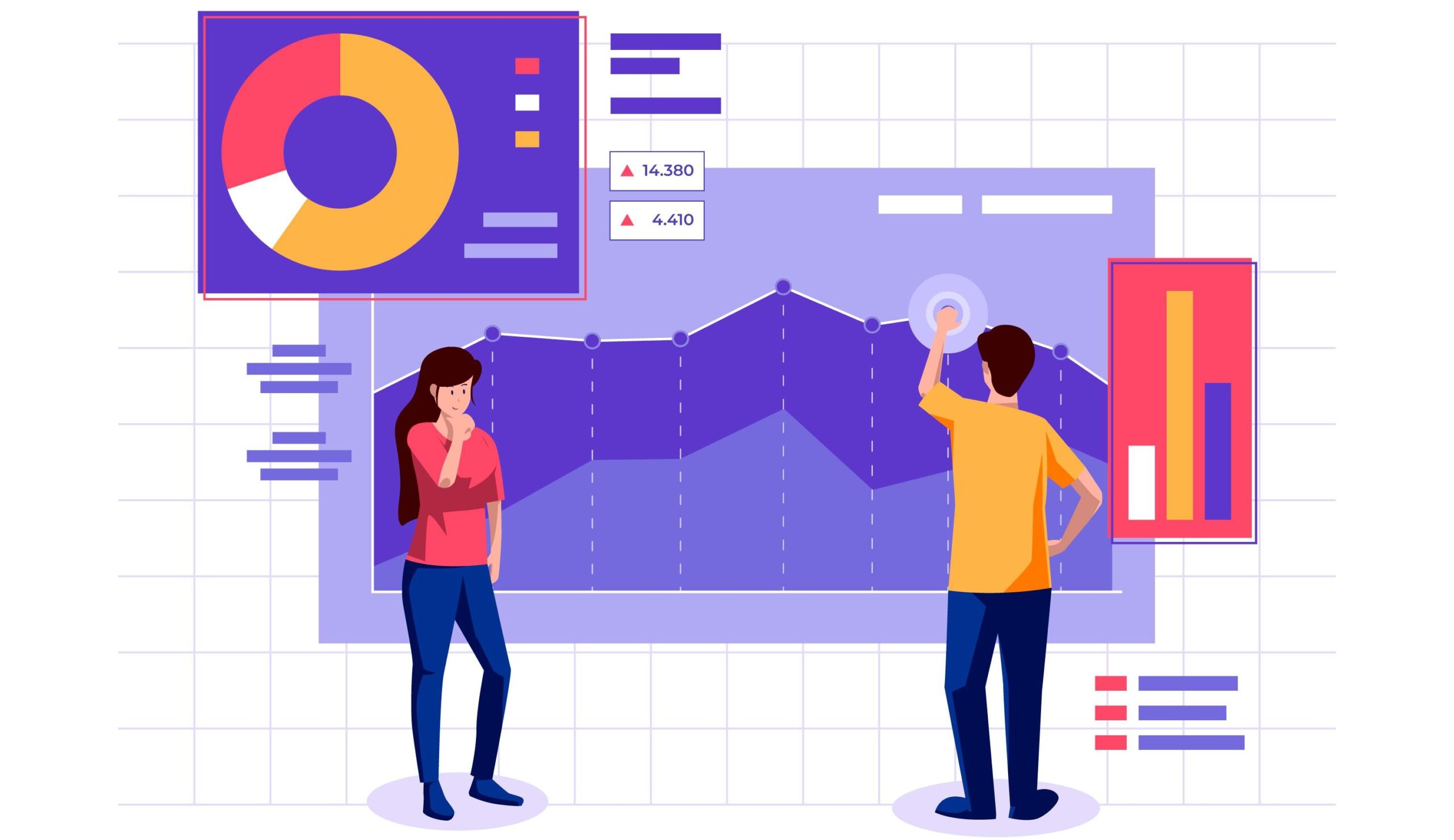 Gmail analytics: A comprehensive guide for all users