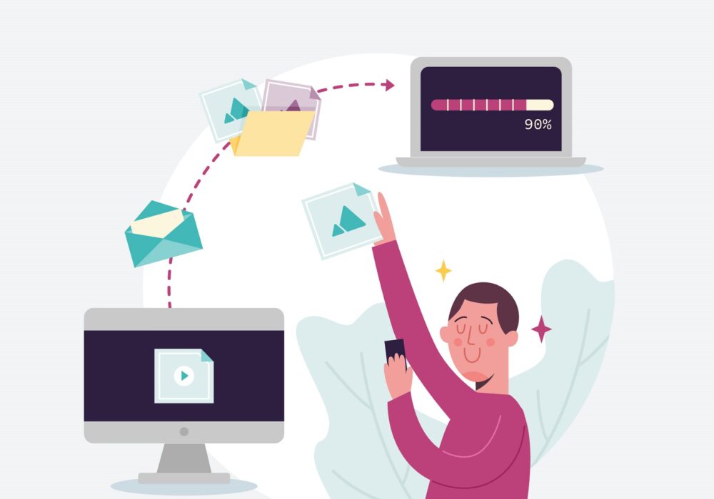 Best FrontApp alternatives to improve email performance