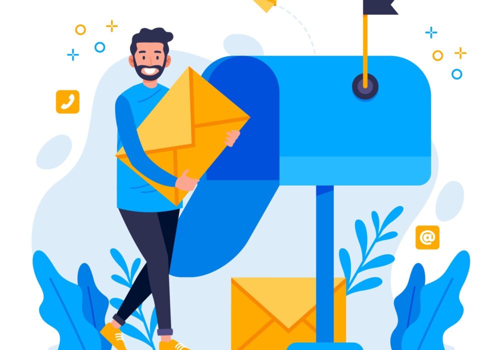 Critical Email Marketing KPIs that Drive Campaign Success