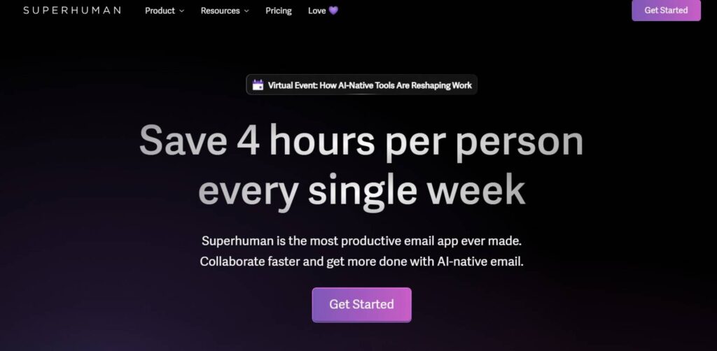 Superhuman