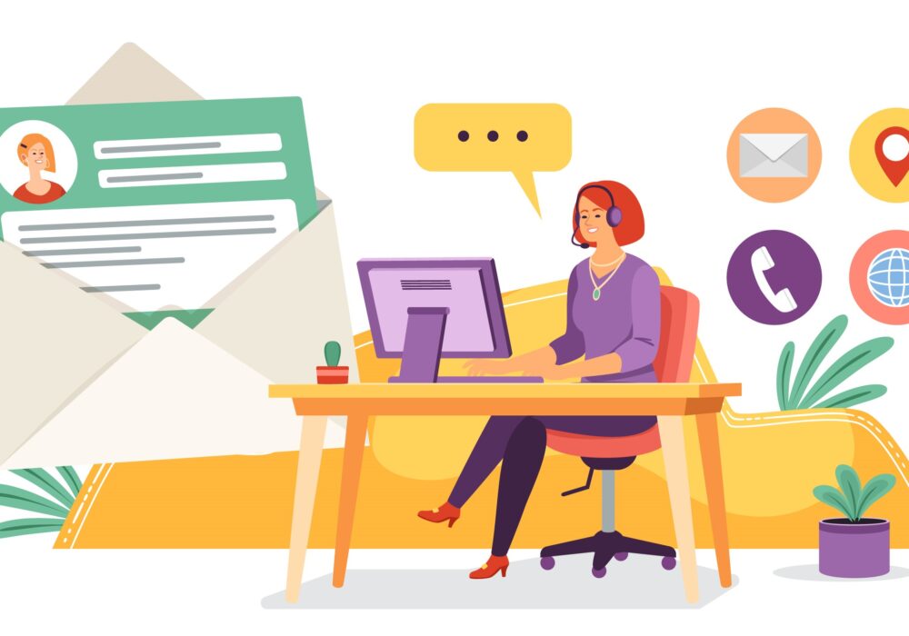 Best customer service email management software