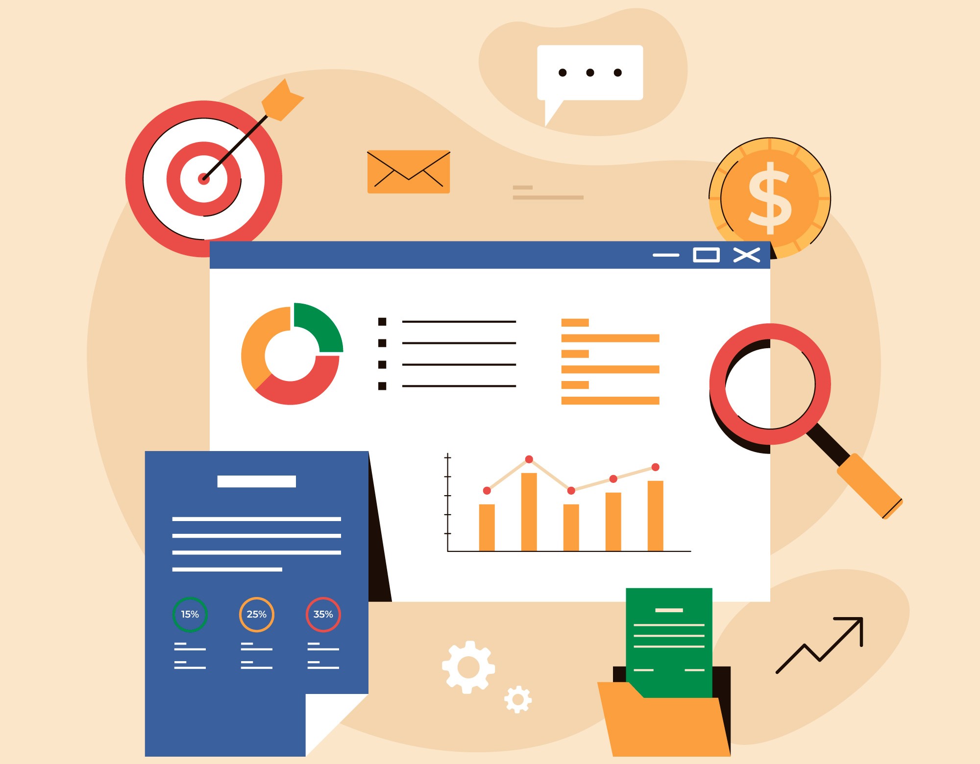 Email analytics: Key metrics and tools to track performance