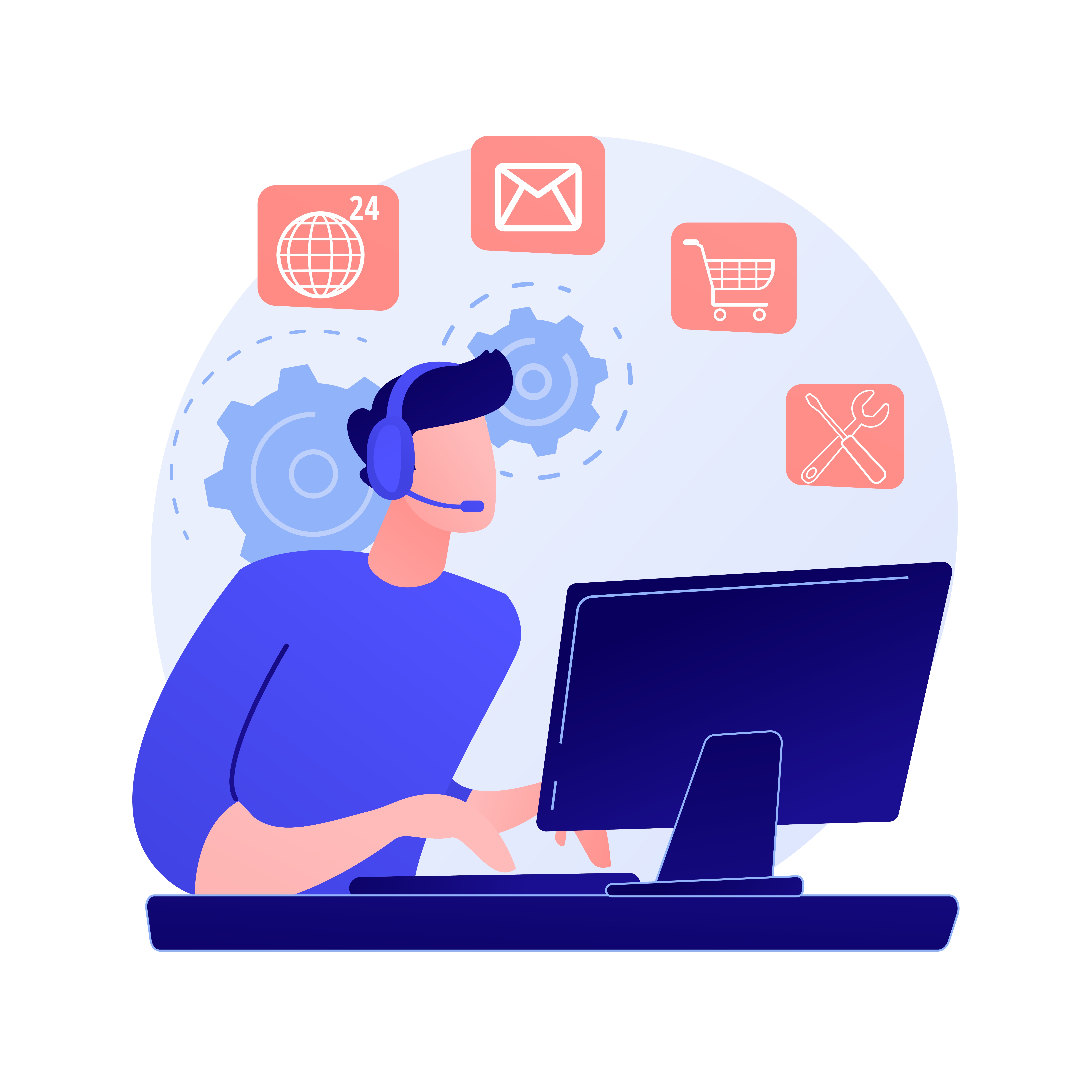 Essential customer service metrics every team should track