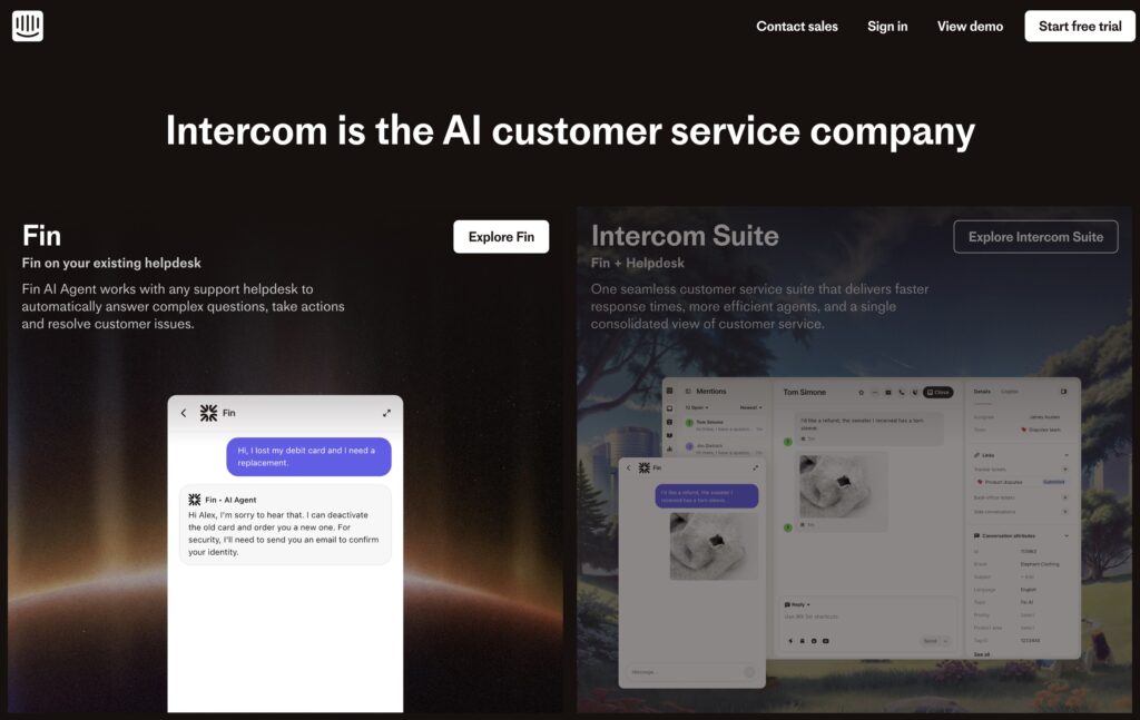 Intercom