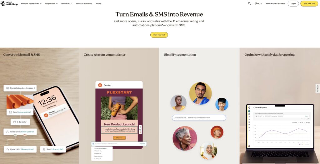 Mailchimp
