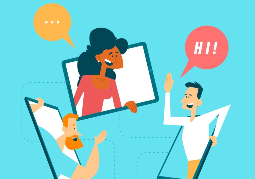9 golden rules for effective remote team communication