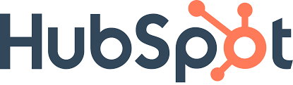 Hubspot logo on timetoreply