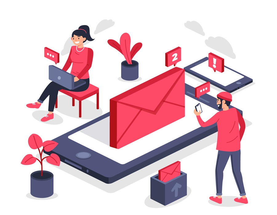 Common email marketing challenges and their solutions