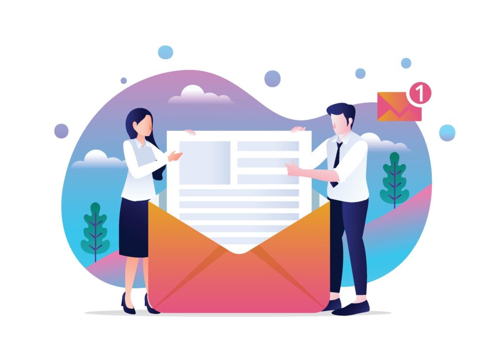 Email SLAs for logistics firms (and why you need one)