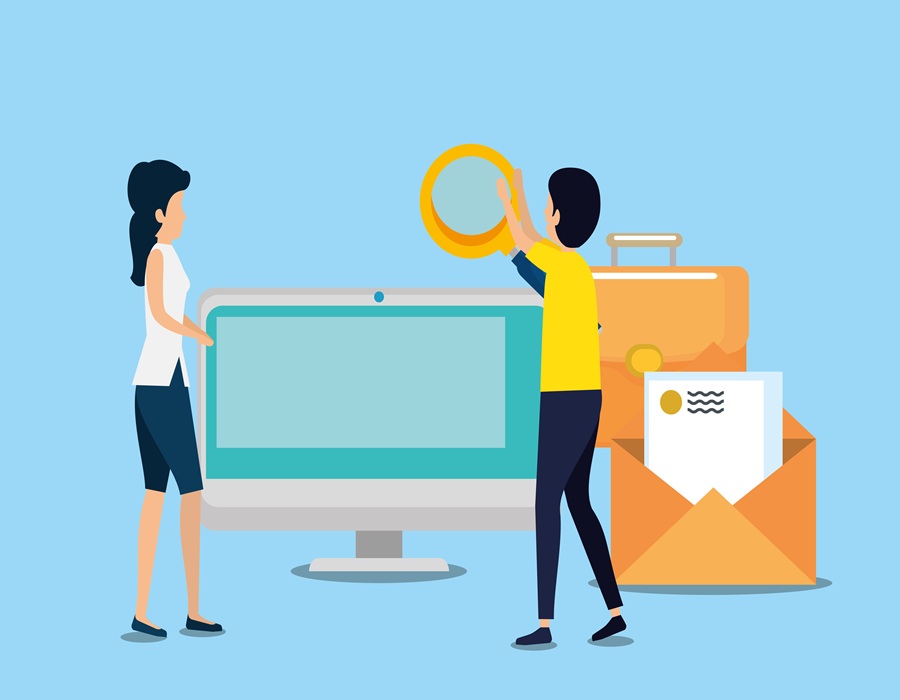 Email etiquette for logistics companies Key best practices