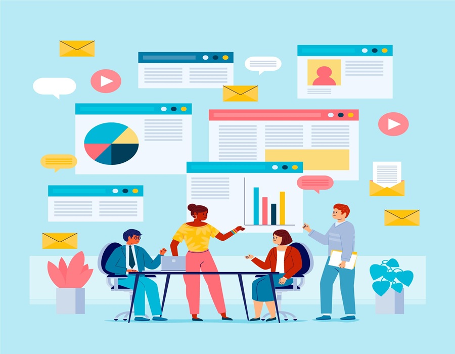 Customer service analytics guide for sales and customer teams