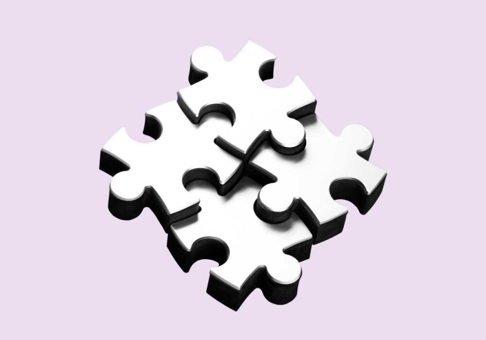 strategy puzzle