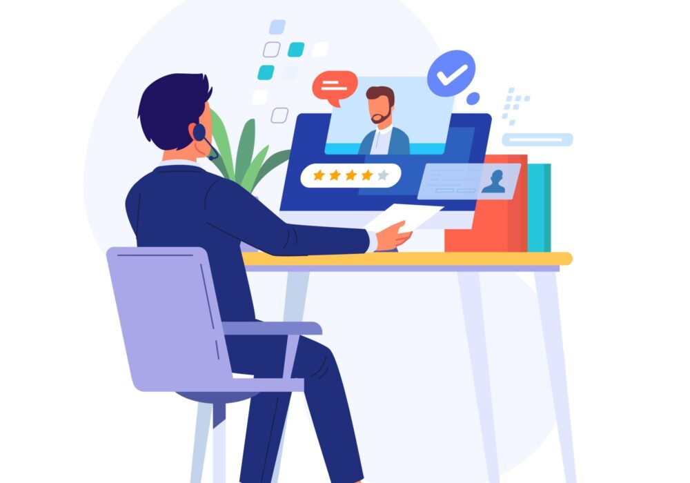 How to improve first contact resolution rate top tips