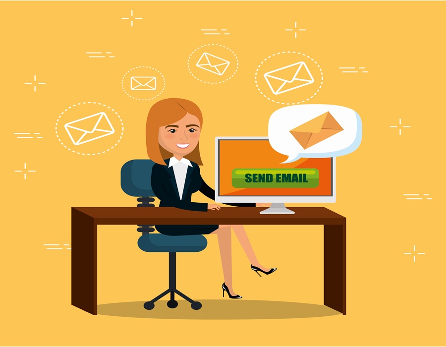 A complete guide to writing customer service emails
