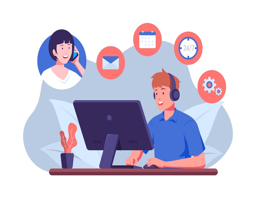 Customer service SLAs The comprehensive guide