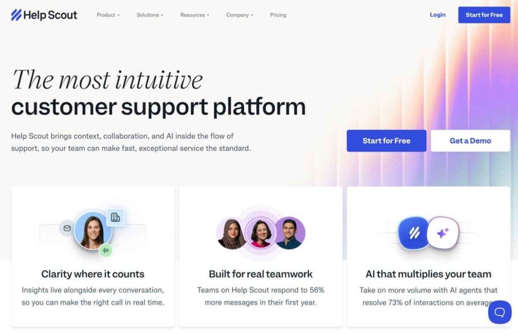HelpScout