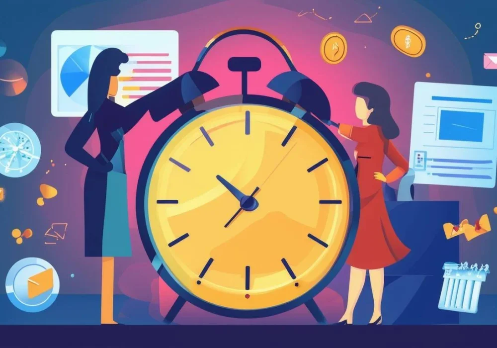 How quick customer service resolution equals better customer experiences