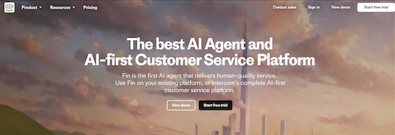 Intercom