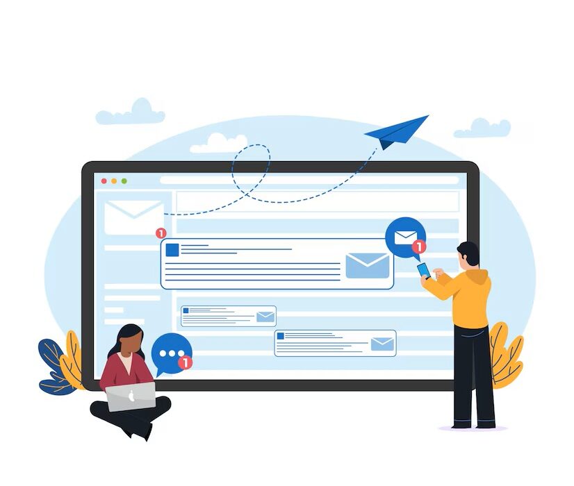 What is email management and why is it vital for business