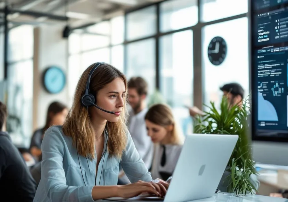 Why your business needs quick customer replies (+ four strategies to get there)