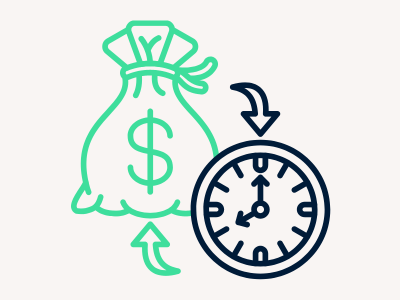 time is money timetoreply