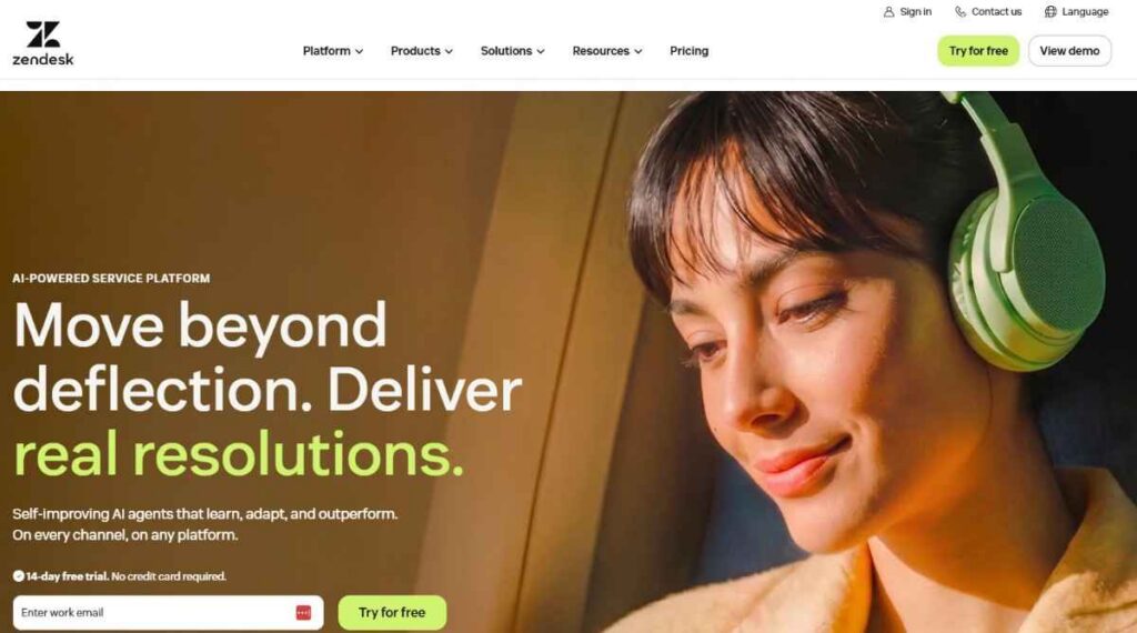 zendeskhome
