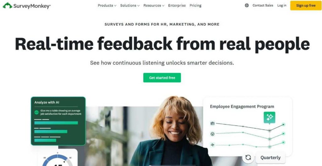 SurveyMonkey