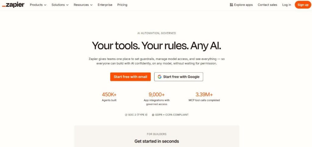 Zapier