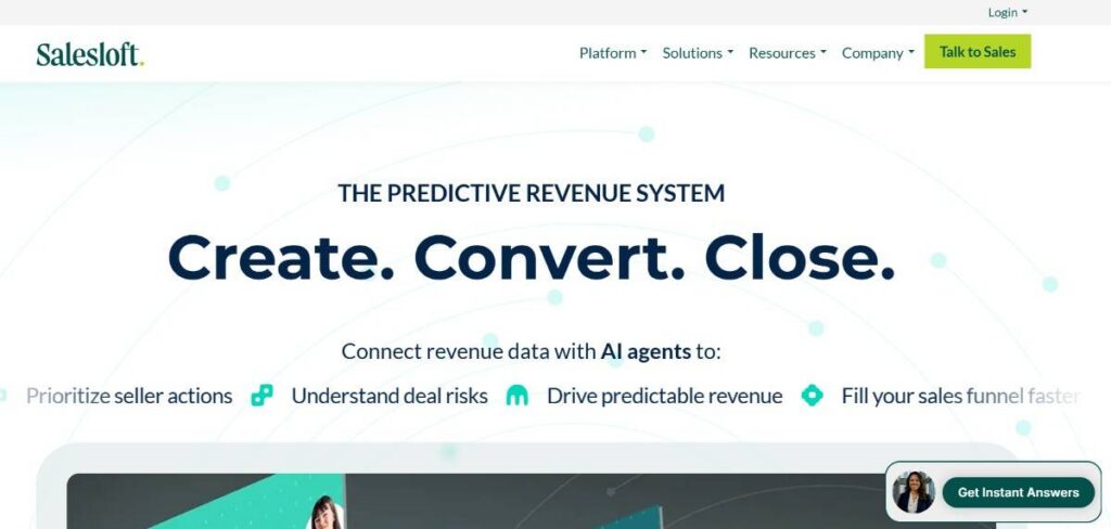 salesloft