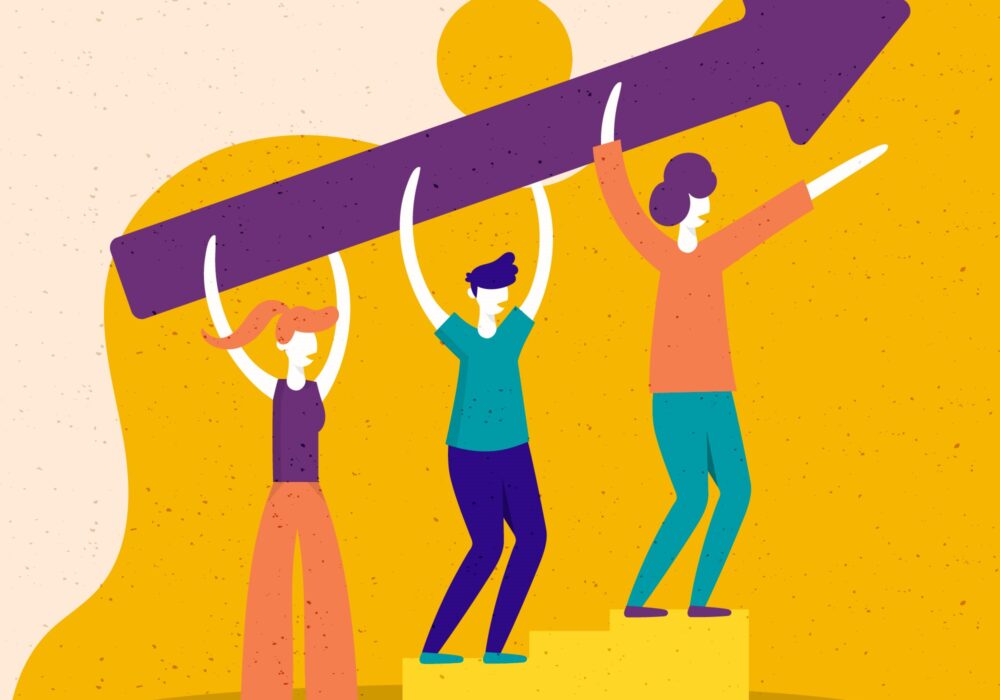 Customer satisfaction goals that drive growth