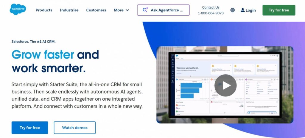 Salesforce