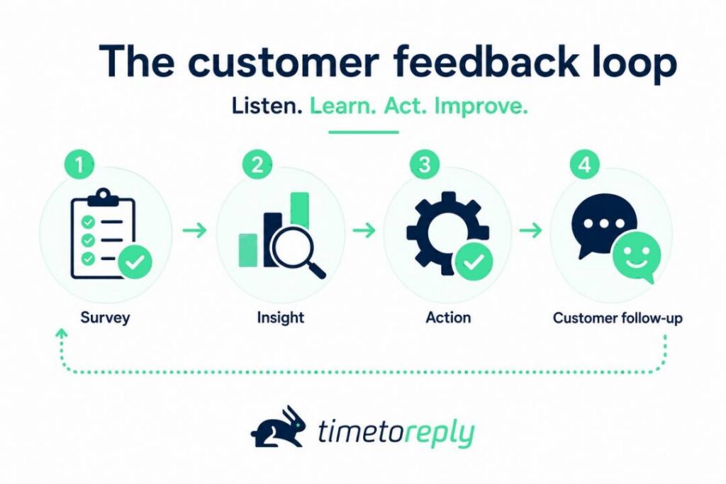 customer feedback loop