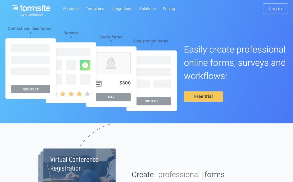 formsite
