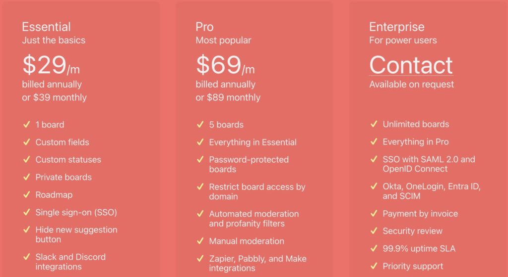 nolt pricing