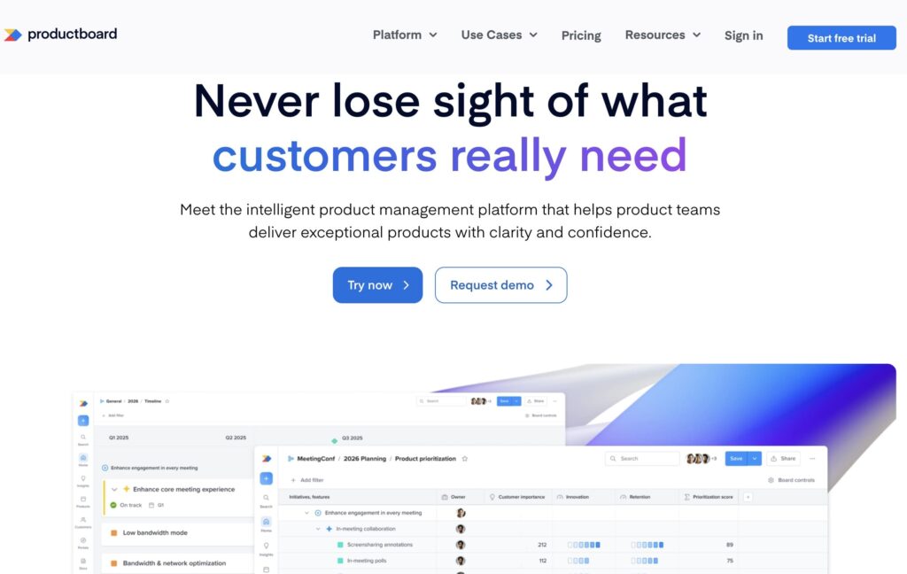 productboard