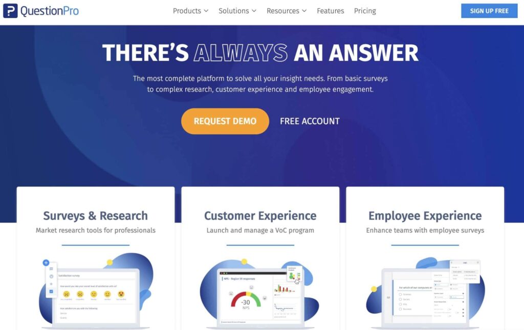 questionpro