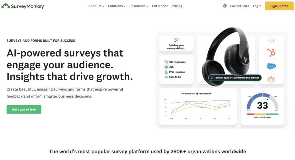 surveymonkey