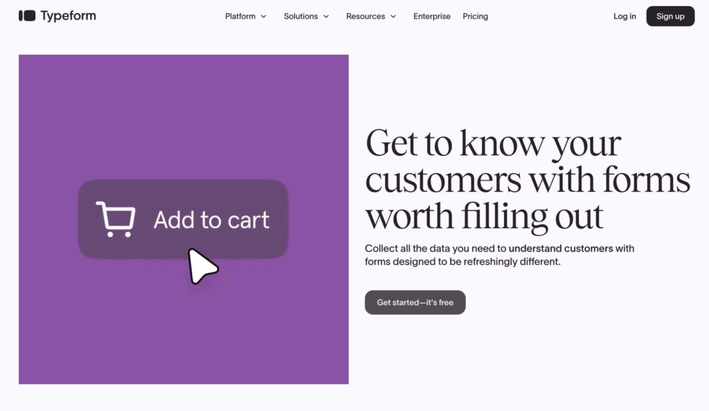 typeform