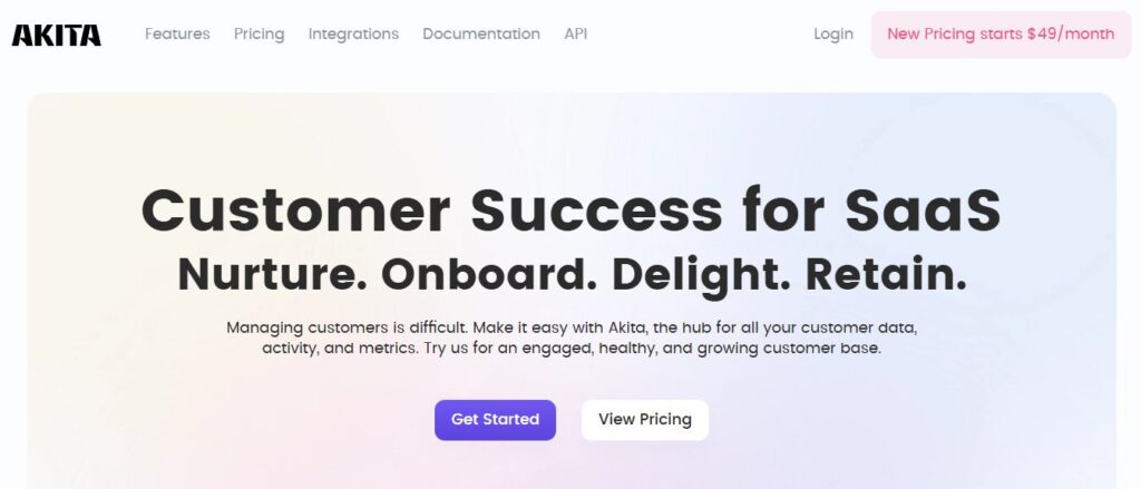 Akita Homepage